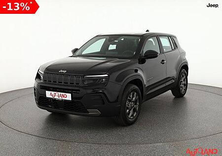 Jeep Avenger 1.2 MHev LED Tempomat