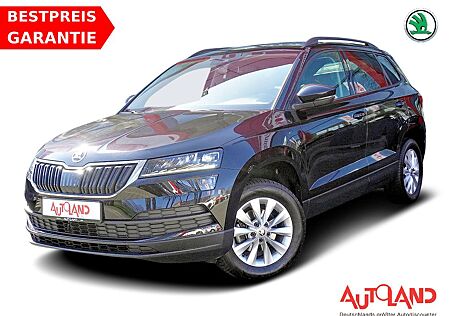 Skoda Karoq 1.0 TSI Ambition LED Navi ACC DAB Kamera