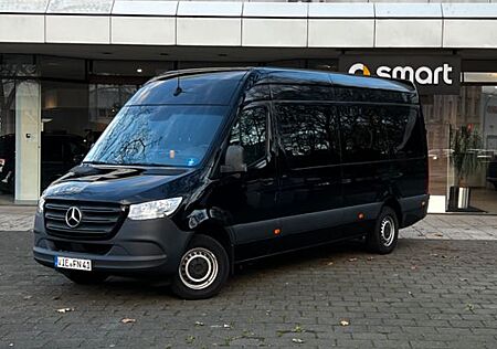 Mercedes-Benz Sprinter 316 Tourer L3H2 Klima*MBUX*Kamera MwSt