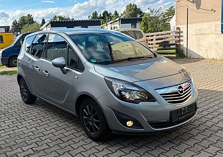 Opel Meriva 1.4 ecoFLEX Edition 88kW Edition