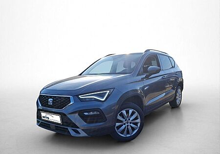 Seat Ateca 1.5 TSI 150 PS Standhzg., Klimaa., Allwett