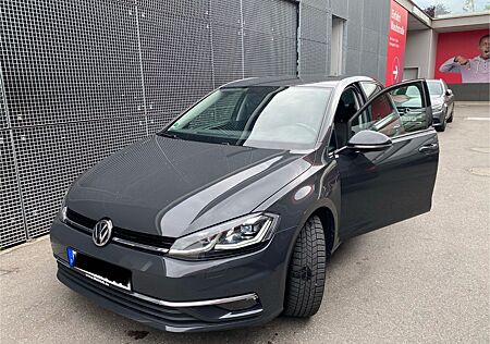 VW Golf Volkswagen VII 1.5 TSI ACT OPF DSG Highline