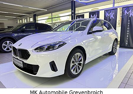 BMW 120 d*CURVED*NAV*KAM*PDC*APP