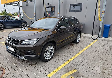 Seat Ateca 1.6 TDI 85kW Xcellence DSG Xcellence