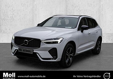 Volvo XC 60 XC60 R Design 2WD B4 Diesel EU6d AHK El. Panodac