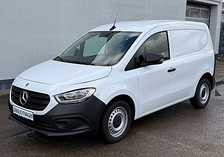 Mercedes-Benz Citan Kasten 112 CDI Klima, Ganzjahresreifen
