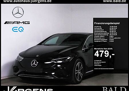 Mercedes-Benz EQE 300 +MBUX+Pano+Burm+360+HUD+Ambiente+Totw