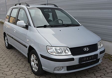 Hyundai Matrix 1.6 GLS 8xBereift Klima