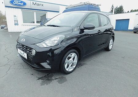 Hyundai i10 Trend