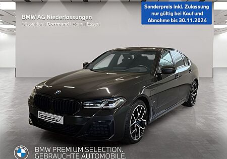 BMW 530e Limousine M Sport Driv.Assist.Prof Head-Up