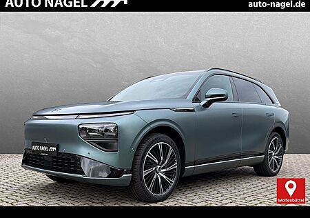 XPENG G9 AWD Performance MY25 21"AHK CarPlay PremiumP.