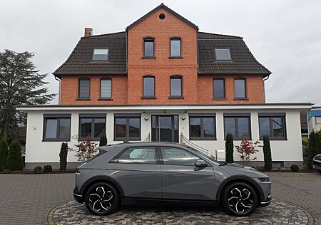 Hyundai IONIQ 5 Dynamiq AHK ACC NAV SHZ CAM W-GARANTIE