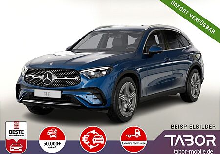 Mercedes-Benz GLC-Klasse GLC 200 4M AMG Line Premium Pano DigiL 360° SHZ