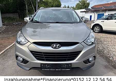 Hyundai ix35 Premium AWD
