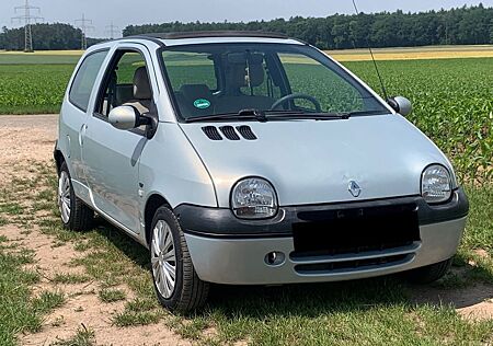 Renault Twingo 1.2 16V Expression Expression