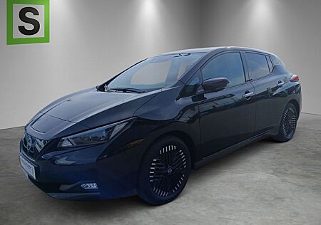 Nissan Leaf Tekna 40kWh ++ BOSE