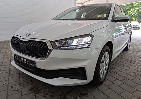 Skoda Fabia Active*Klima*PDC*DAB*LED