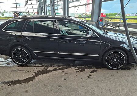 Skoda Superb 2.0 TDI 125kW Ambition