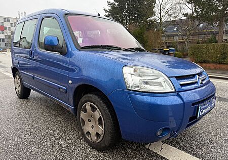 Citroën Berlingo 1.6 16V Multispace Plus*Klima*Tempo.*