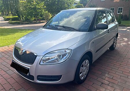Skoda Fabia 1.2l 44kW Cool Edition Cool Edition
