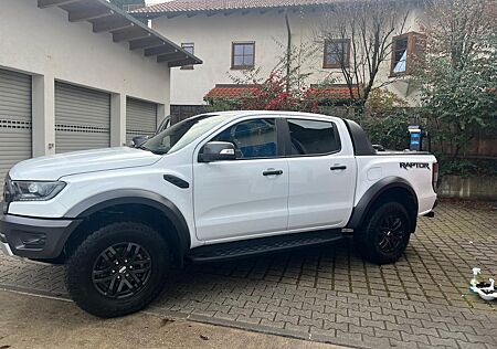 Ford Ranger Raptor Raptor MwSt ausweisbar