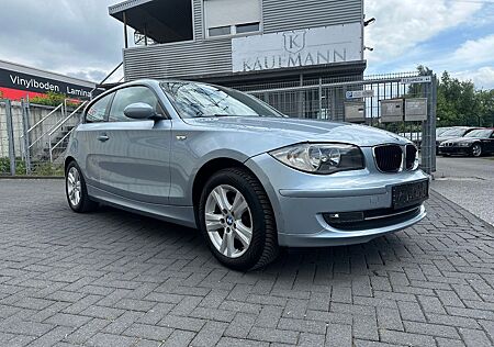BMW 116i +AUTOMATIK+SCHECKHEFT+2.HAND+INSPEKTION