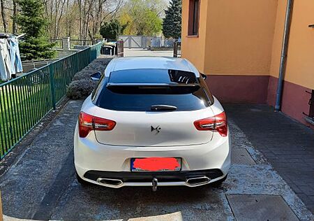 Citroën DS5 HDI 165 SOCHIC