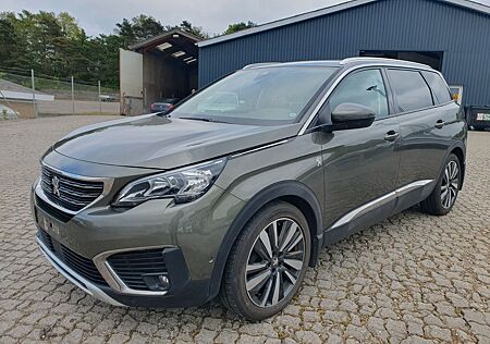 Peugeot 5008 1.5BlueHdi Man. Allure *7-pers*Alu*