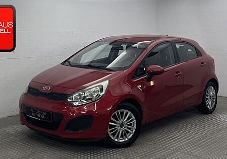 Kia Rio 1.4 CRDI Spirit 16Z+KLIMA+RADIO+BORDCOMPUTER