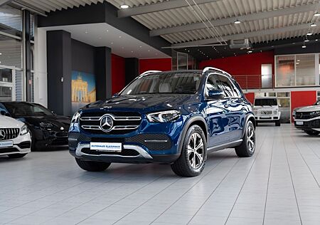 Mercedes-Benz GLE 350 de 4M*LED-HIGH*NAVI*LEDER*WIDESCREEN*1HD