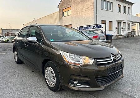 Citroën C4 Lim. Selection
