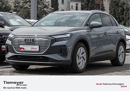 Audi Q4 e-tron Q4 35 e-tron NAVI+ SONOS PRIVACY SPORTSITZE