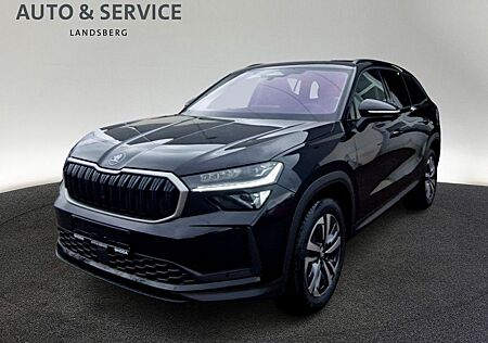 Skoda Kodiaq Selection 1,5 TSI m-HEV 150 PS DSG *AHK*