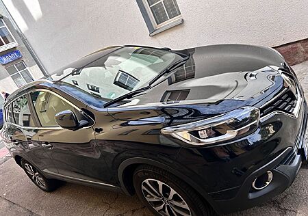 Renault Kadjar ENERGY TCe 130 EDC Experience Experience