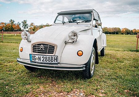 Citroën 2 CV