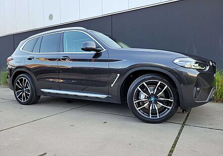 BMW X3 2.0iAS xDrive30e PHEV*AUT*CAMERA*PANO DAK*FUL