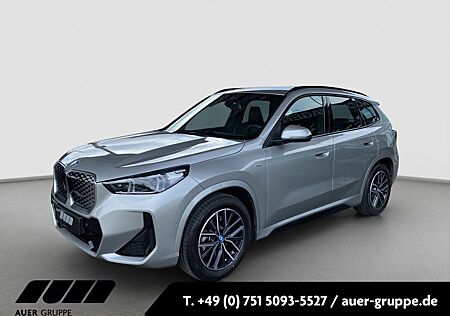 BMW iX1 xDrive 30 Elektroauto (M-Sport AHK Navi LED)