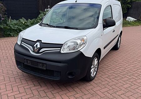 Renault Kangoo dCi 90 Kasten
