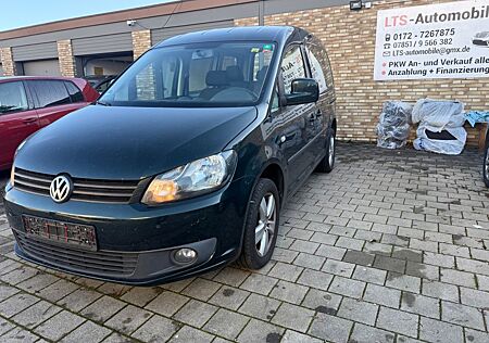VW Caddy Volkswagen Kasten/Kombi Roncalli Trendline