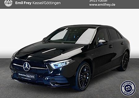 Mercedes-Benz A 250 e AMG Edition 2020 LIMO PANO Memory MBUX H