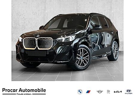 BMW iX1 xDrive30 M-Sport + H/K + Head Up + Driv. Ass