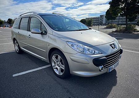 Peugeot 307 307Sw Tüv Neu /TOP Zustand