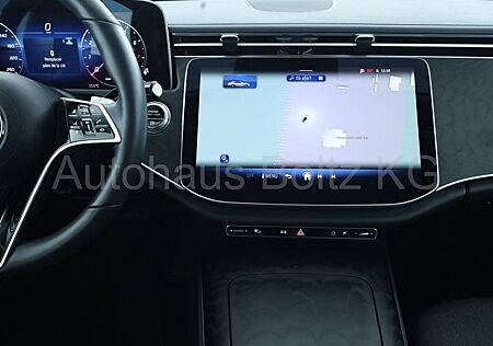 Mercedes-Benz E 200 Neues Mod. Adv. Winter P. Pano 19Z Distr