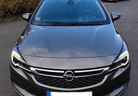 Opel Astra ST 1.0 ECO Turbo Edition 77kW S/S Easy...
