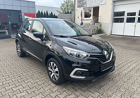 Renault Captur Experience Pdc Navi Klimaautomatik