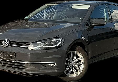VW Golf Volkswagen VII Lim. 1.6TDI Join LED MwSt. 1.Hand