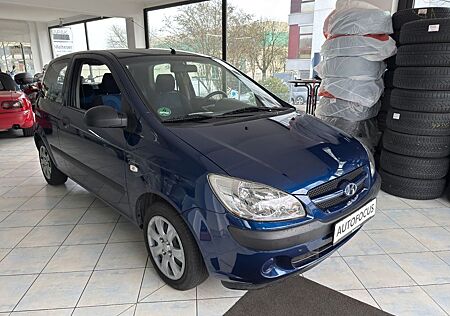 Hyundai Getz 1.1 Basis * 1 Hand
