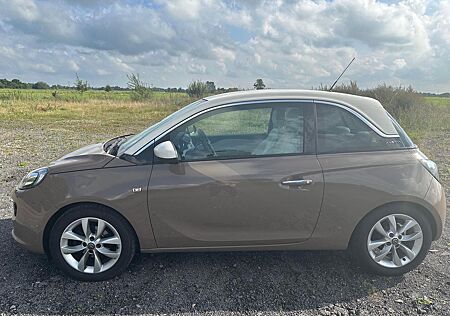 Opel Adam 1.2 ecoFLEX Start/Stop -