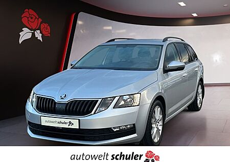 Skoda Octavia Combi 1,4 TSI DSG Ambition Smart Link