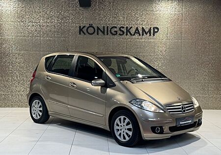 Mercedes-Benz A 170 A -Klasse Automatik * PDC * KLIMA *